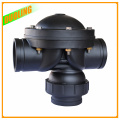 Factory Price PA6 Material Nylon Type Water Valve Good Quality